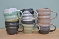 Image 1 of Spiral Mug