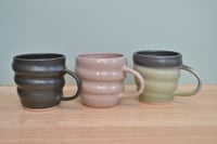 Image 3 of Spiral Mug