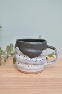 Image 4 of Spiral Mug