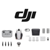 Image 3 of DJI Mini 3 pro, 34 Minutes Flight Time