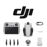 Image 4 of DJI Mini 3 pro, 34 Minutes Flight Time