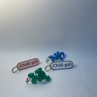 Chill pill/Chameleon 