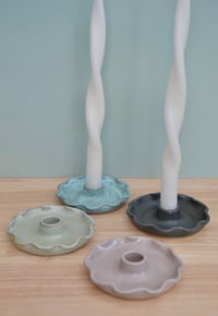 Image 1 of Candle stick holder 