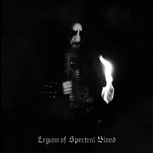 Image of Vindalf – Legion of Spectral Blood 12" LP