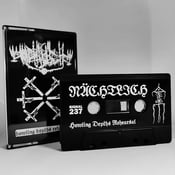 Image of Nächtlich – Howling Depths Rehearsal Tape