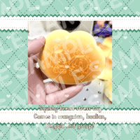 Image 1 of Cloudy Bread Squishies *OOPS