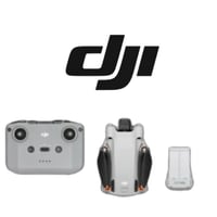 Image 2 of DJI Mini 3, 38 Minutes Flight Time