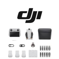 Image 5 of DJI Mini 3, 38 Minutes Flight Time