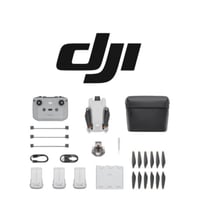 Image 3 of DJI Mini 3, 38 Minutes Flight Time