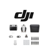 Image 4 of DJI Mini 3, 38 Minutes Flight Time