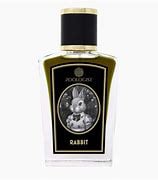 ZOOLOGIST RABBIT (TYPE)