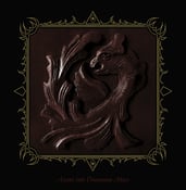 Image of Mons Veneris – Ascent Into Draconian Abyss CD