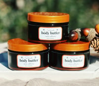 Image 1 of LUXURY SHEA BODY BUTTER 