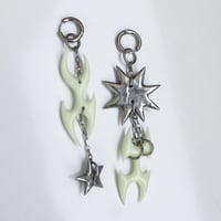 Image 5 of SAFETY Earrings