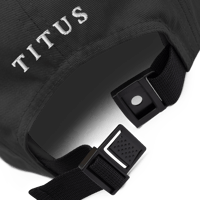 Image 11 of Cupid Five-Panel Hat