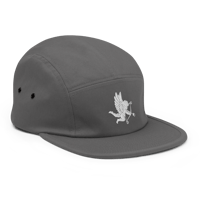 Image 13 of Cupid Five-Panel Hat
