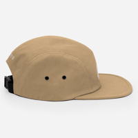 Image 15 of Cupid Five-Panel Hat