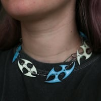 Image 3 of SHRED Necklace
