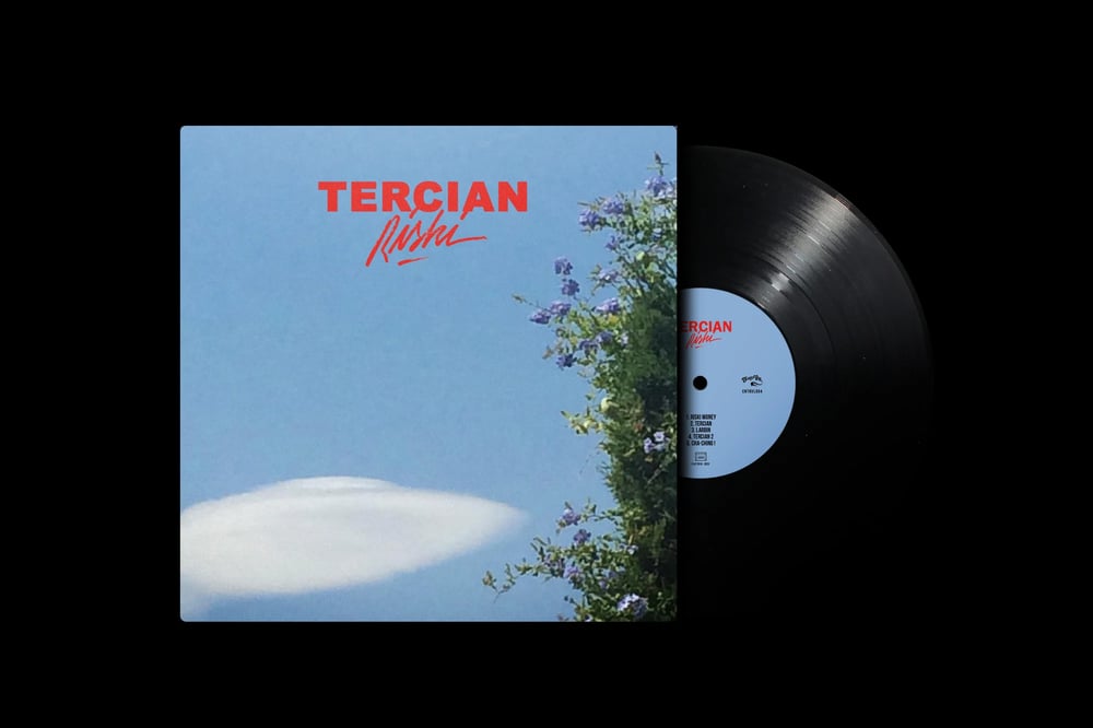 RISKI - "26" | "Tercian" (LP)