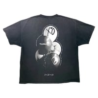 Image 2 of HOB T-Shirt (Black)