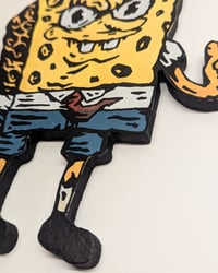 Image of Angry Bob