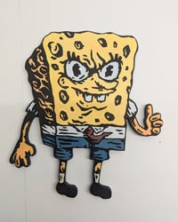 Image of Angry Bob