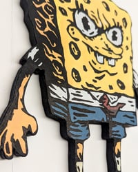 Image of Angry Bob