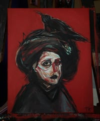 Image 2 of "Bird Home"