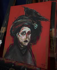 Image 3 of "Bird Home"