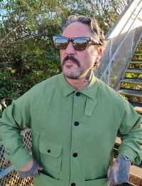 Image 6 of Cord Connaught Chore