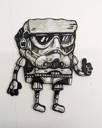 Image of Bob Trooper