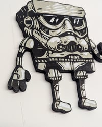 Image of Bob Trooper