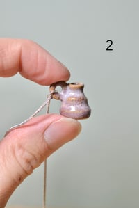 Image 2 of Tiny Vase Necklaces