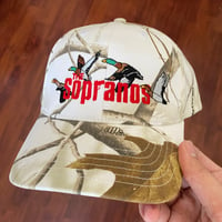 Sopranos - Ducks Hat (Pine Barrens Edition)