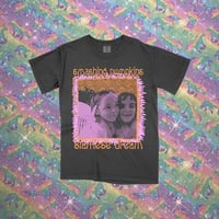 SIAMESE DREAM BLACK