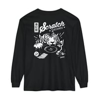 Image 3 of Scratch Records - Crew Neck