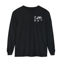 Image 1 of Scratch Records - Crew Neck