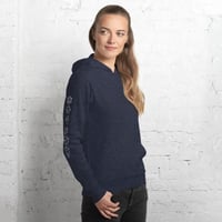 Image 4 of Dice Shapes Hoodie