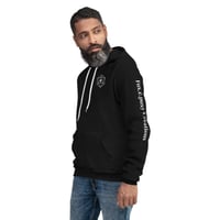 Image 5 of Dice Shapes Hoodie