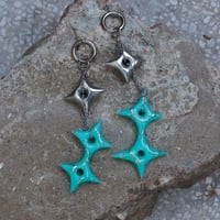 Image 3 of SPARK Earrings