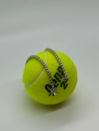 Image 1 of Tennis Bracelet