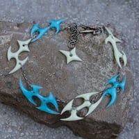 Image 2 of SHRED Necklace
