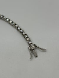 Image 3 of Tennis Bracelet
