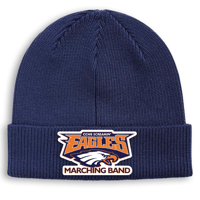 CCHS Screamin' Eagles Beanie