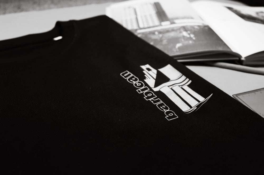 Barbican Brutalist T shirt