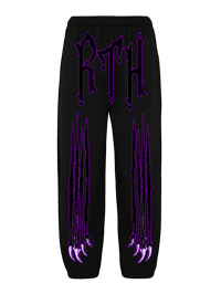 Cerberus Clique RTH Sweatpants