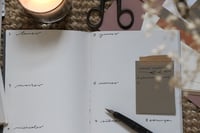 Image 5 of AGENDA 2026 ✺ autogestionada