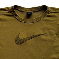 Image 5 of Sweat Crop 0versize Nike - Dague