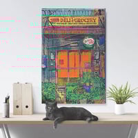 Image 2 of "We Need 5's"