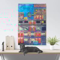 Image 2 of "Meet Me At The Motel"